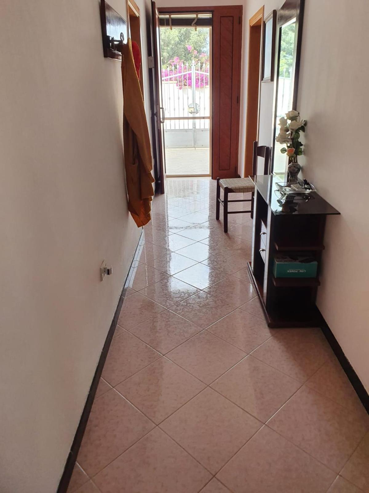 Villa Azzurra Salento ซันตีซิโดโร ภายนอก รูปภาพ
