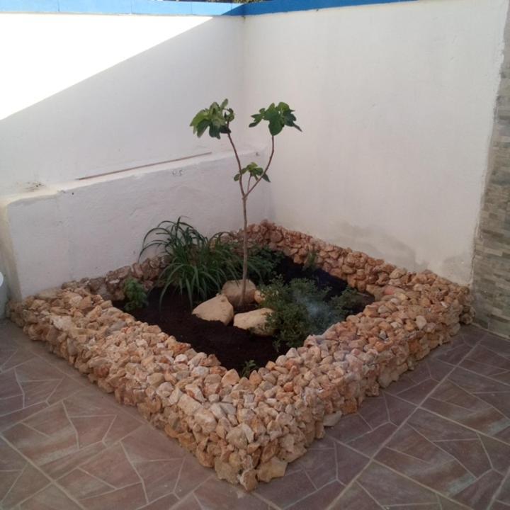Villa Azzurra Salento ซันตีซิโดโร ภายนอก รูปภาพ